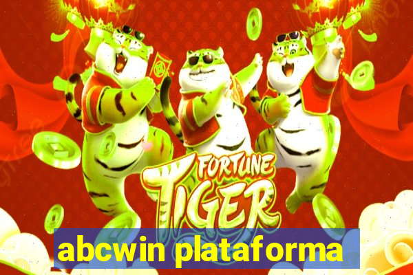 abcwin plataforma